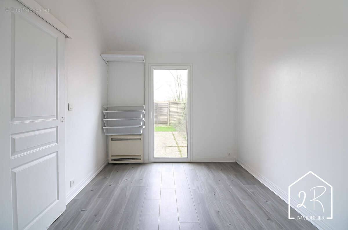 Appartement à VIENNE