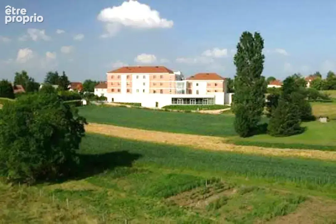 INVESTISSEMENT LOCATIF  Le Vernet  Résidence EHPAD Villa Paul Thomas - 7,95% de rentabilité - photo 9