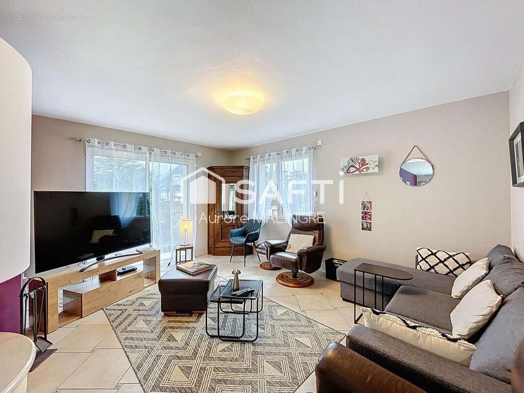 Photo 5 - Maison à VIGNEUX-DE-BRETAGNE