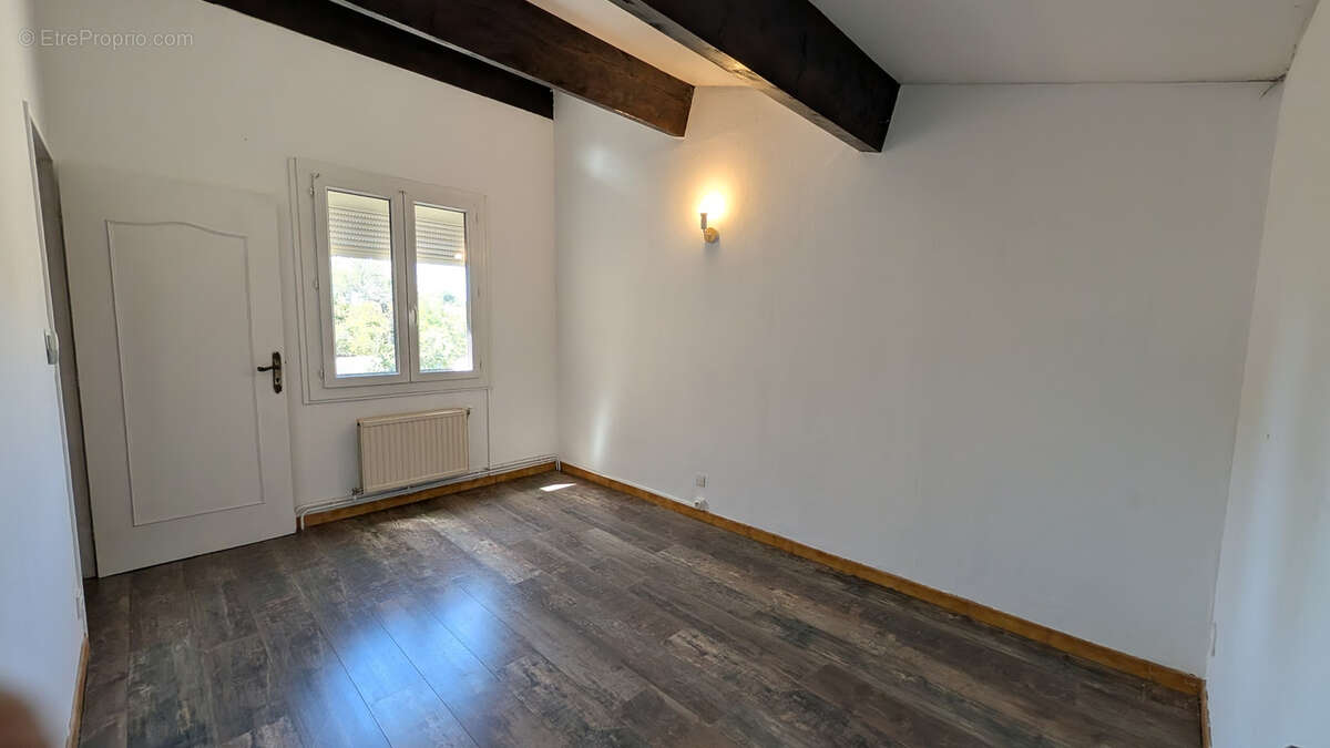 Nouveauté - Maison 3 chambres à CORNAS - photo 14
