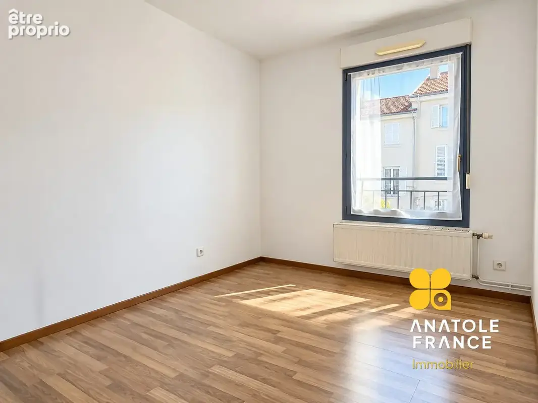 Appartement 2 pièces 45 m² à vendre à Nancy (54000) - photo 5