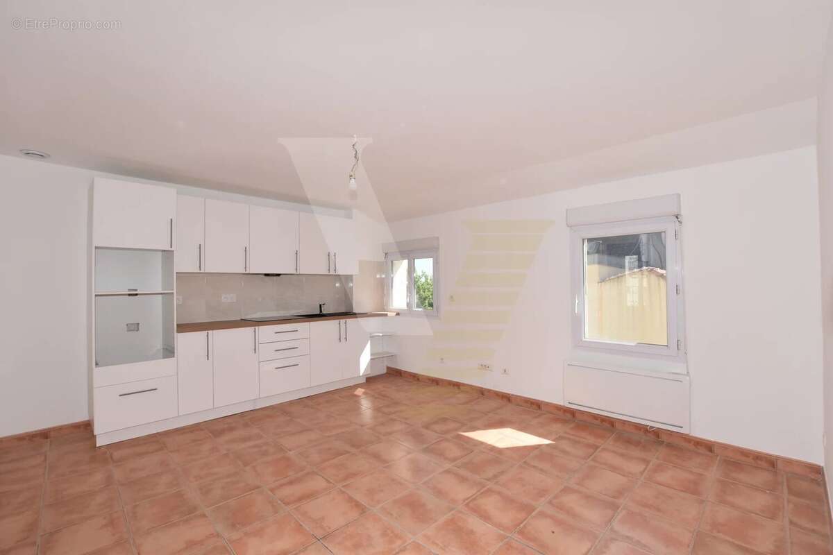 Appartement à BEZIERS