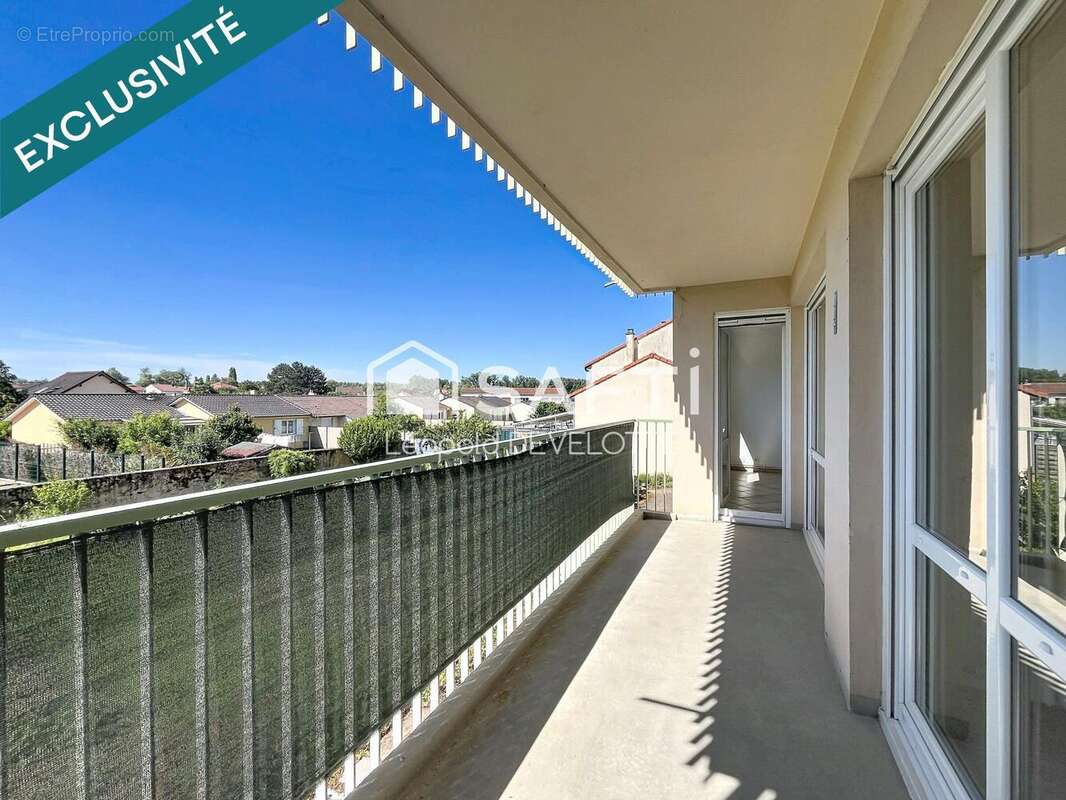Photo 6 - Appartement à AY-SUR-MOSELLE