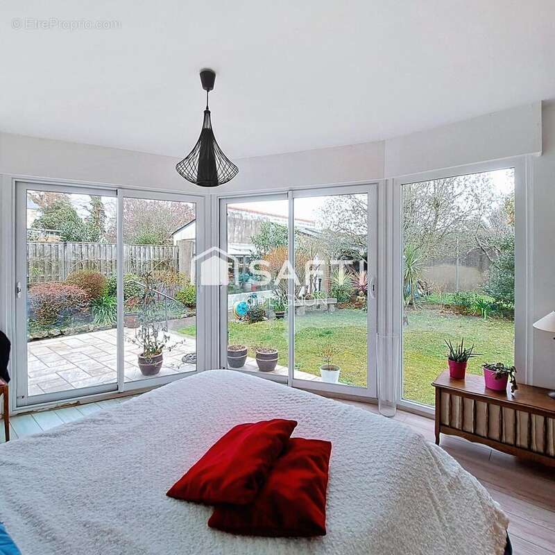 Photo 2 - Maison à LA TURBALLE