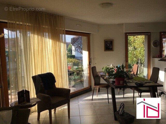 Maison à SEPPOIS-LE-BAS