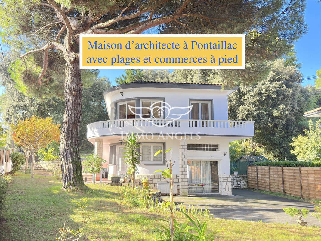 Maison à ROYAN