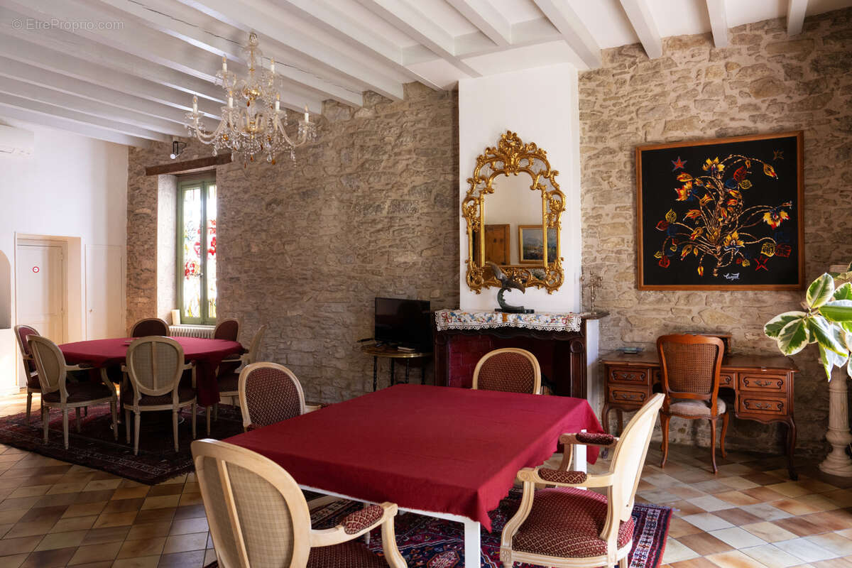 Maison à CARCASSONNE