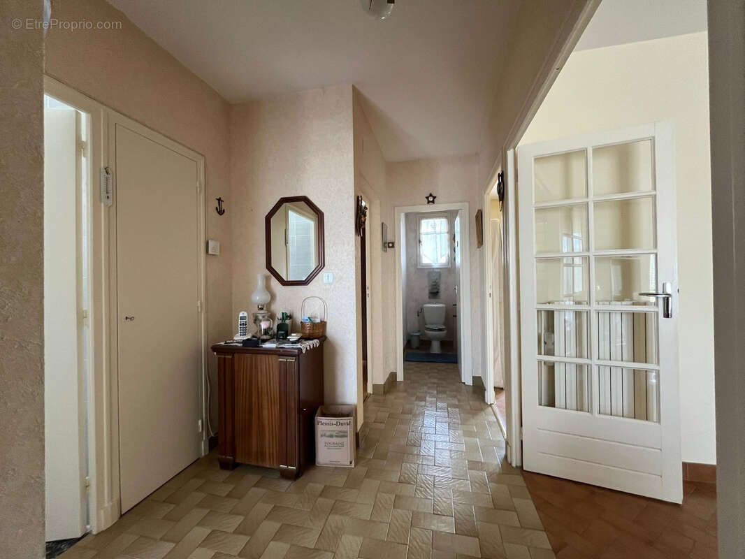 En partie climatisée - Villa Villeneuve-sur-Lot, dans impasse au calme, proche voie verte - photo 2