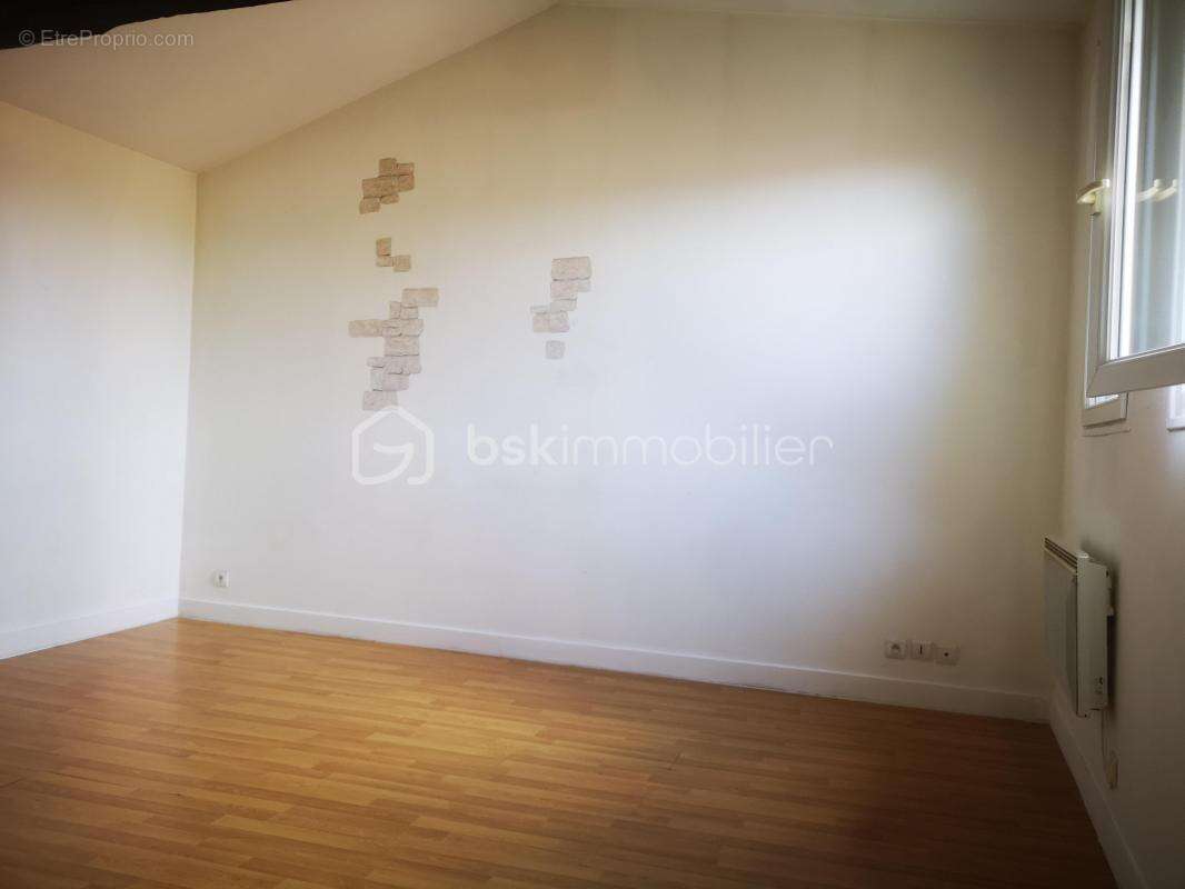 Appartement à REVEL