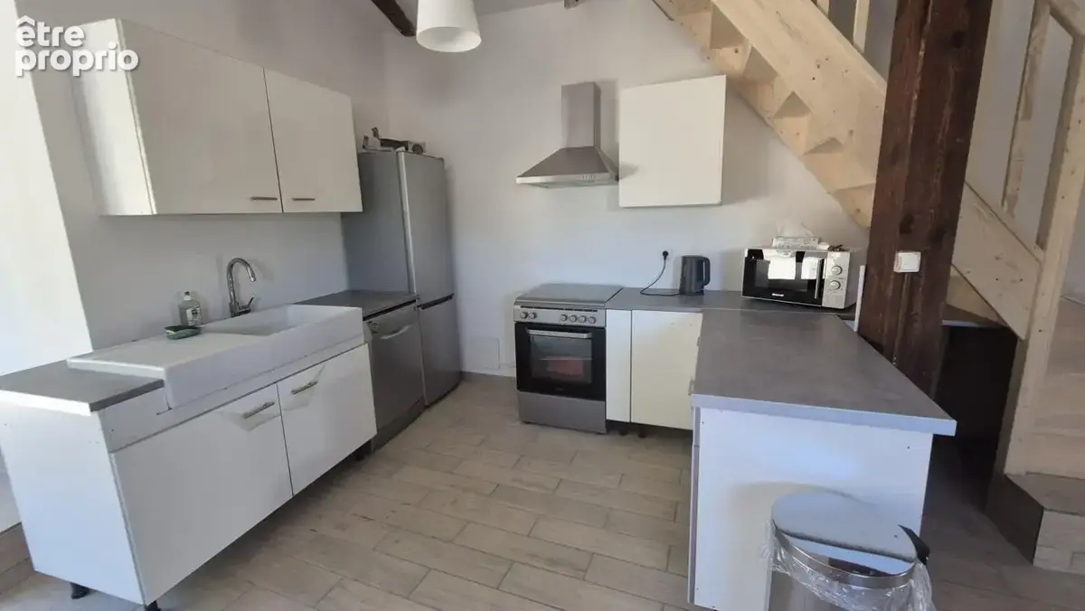Maison 4 pièces 112 m² à vendre à Trausse (11160) - photo 4