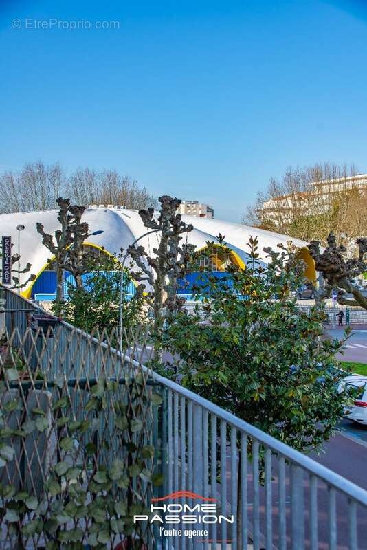 Appartement à ROYAN