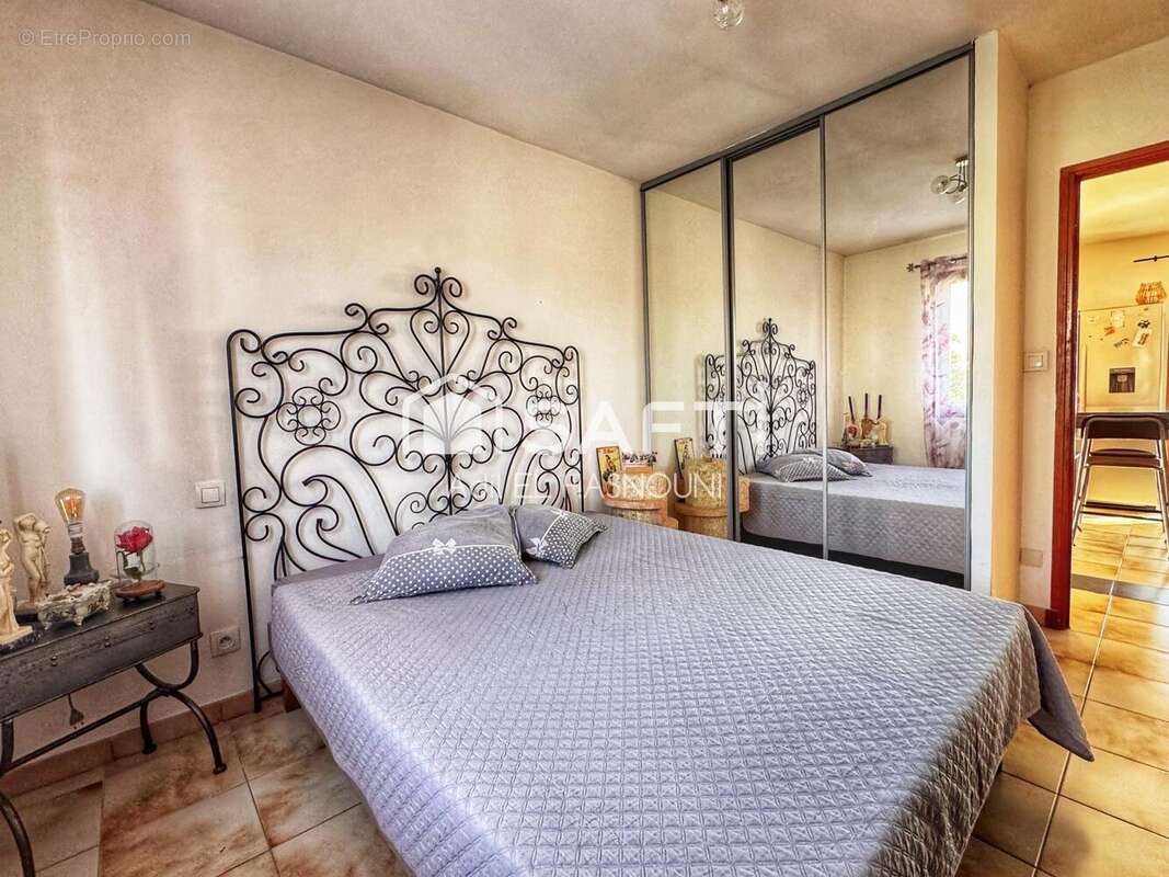 Photo 9 - Maison à AGDE