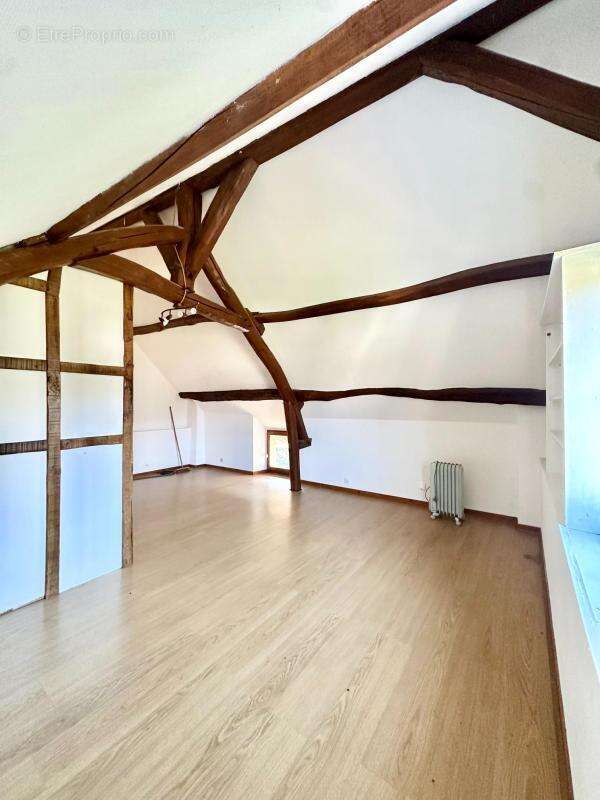 BRECHAMPS (28) - Maison 2p - 42m² - photo 7