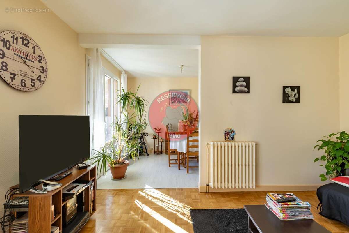 Appartement à COLOMIERS