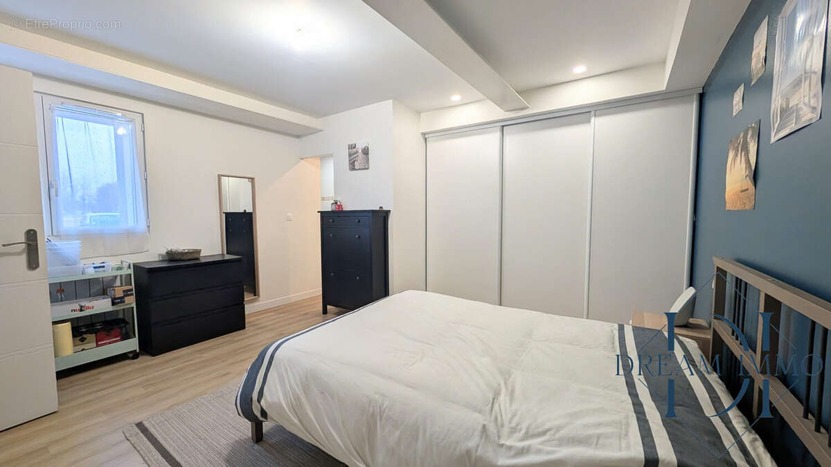 Maison à SAINT-MARTIN-DE-HINX