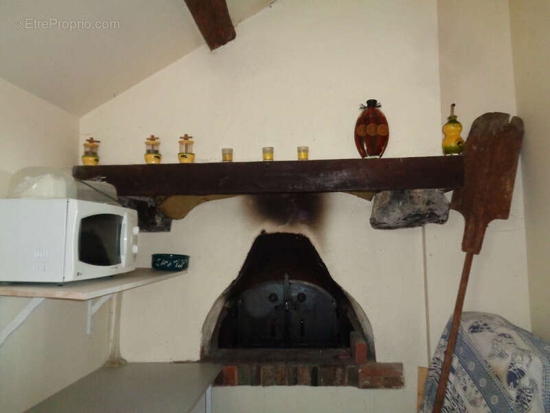 Maisons à vendre TREIGNY (89) Ensemble de deux maison 11pcs 5 ou 6 chbs, piscine, panneau solaire - photo 5