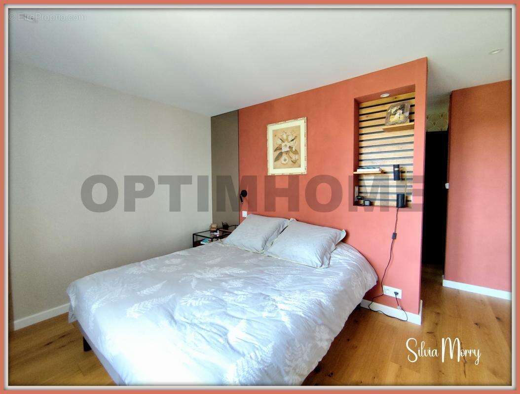 Maison néo bretonne 150 m² 4 chambres PLOUGAR (29) - photo 11