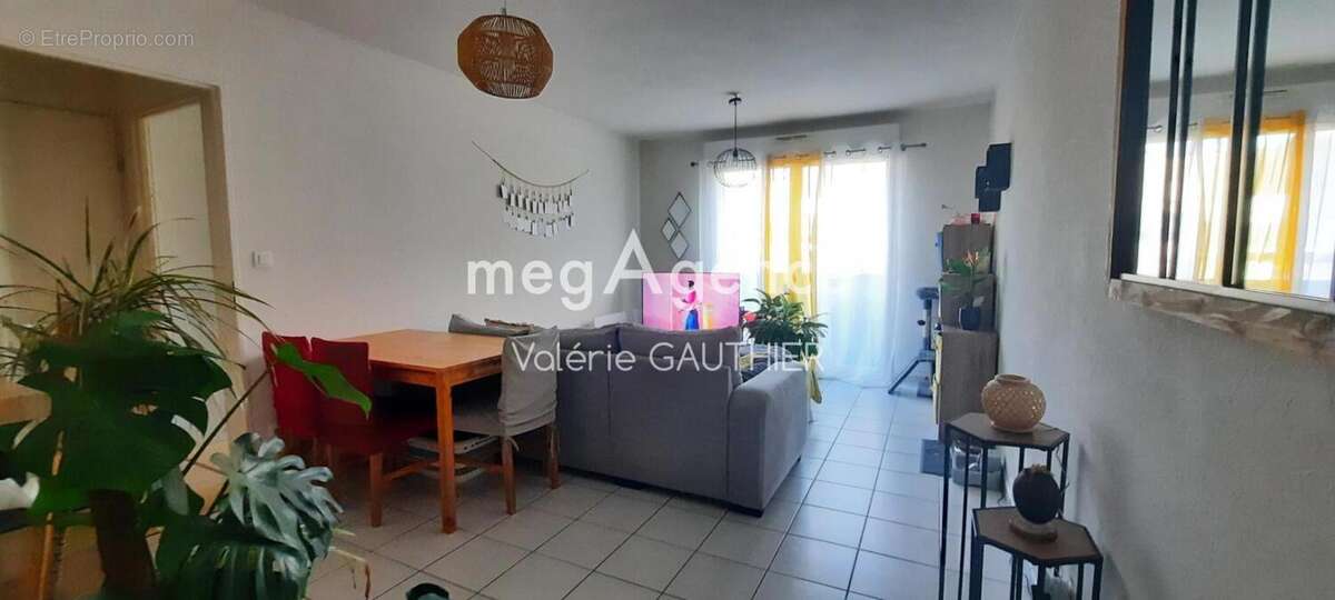 Appartement à VENDOME