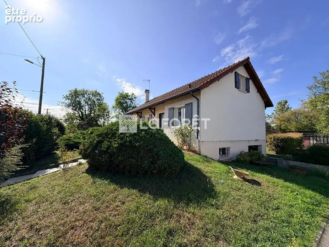 Maison Familiale - photo 14