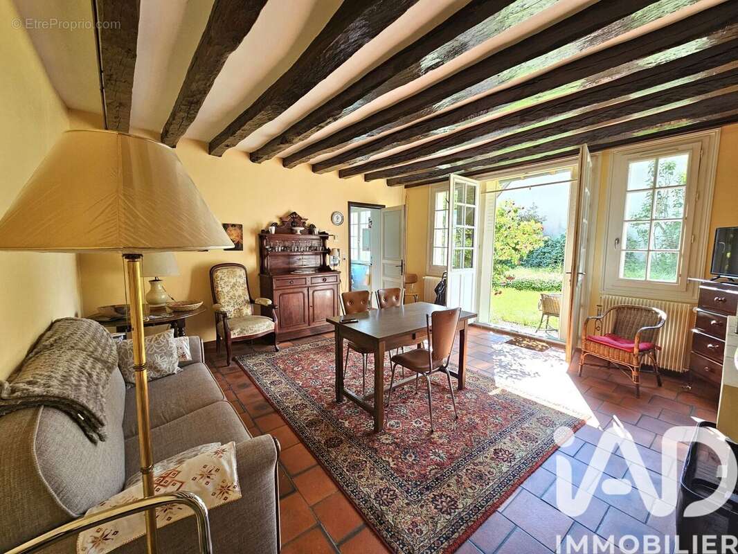 Photo 6 - Maison à VENDOME