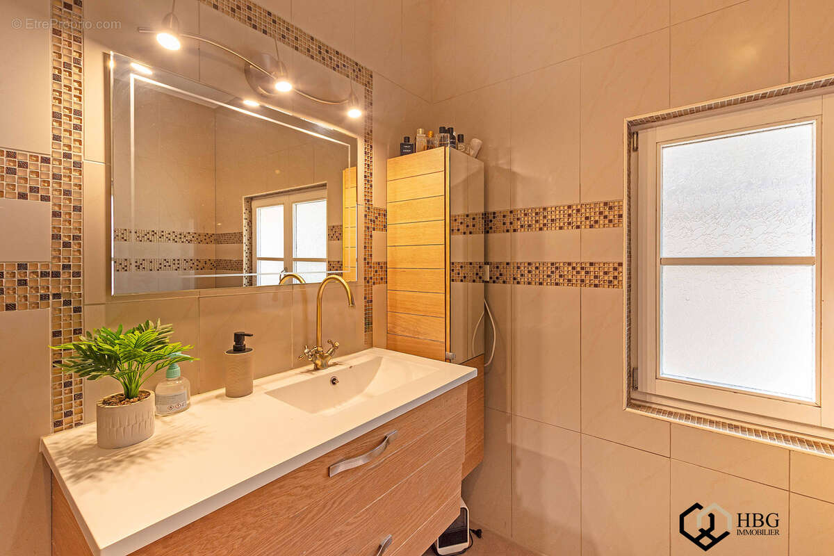 Appartement à BETSCHDORF