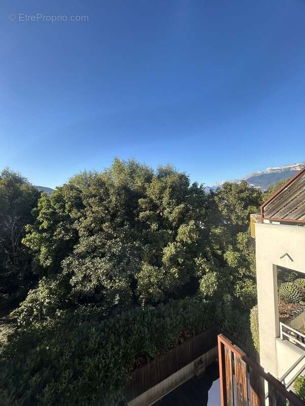 Appartement à EYBENS