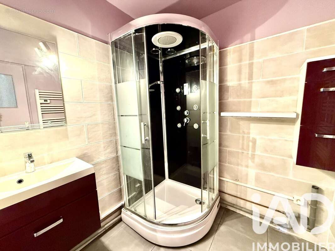 Photo 6 - Appartement à MONTPELLIER