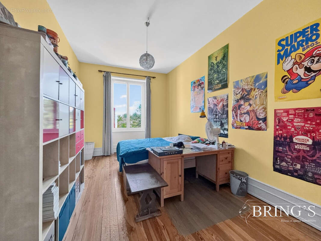 Appartement à COLMAR