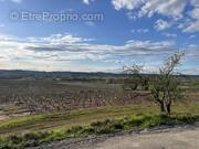 Terrain à LA ROUVIERE