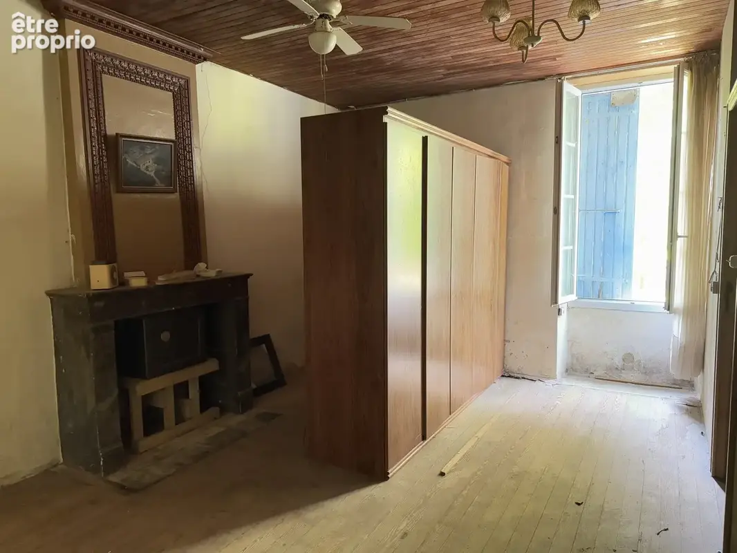 Maison 3 pièces 200 m² à vendre à Arces (17120) - photo 9