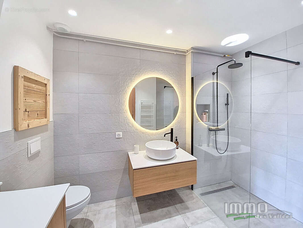 Appartement à GERARDMER