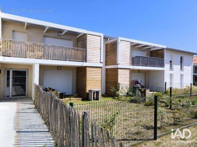 Photo 7 - Appartement à MIMIZAN