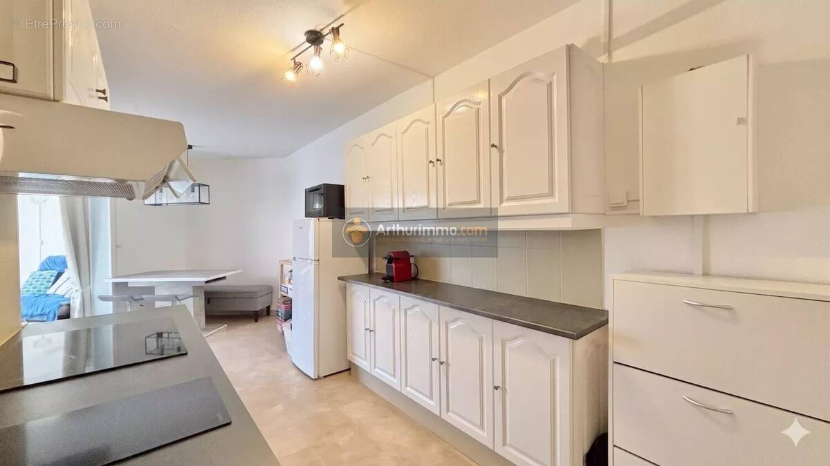 Appartement à FREJUS
