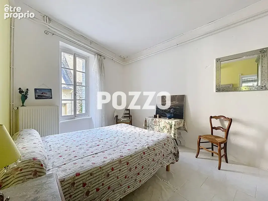 MAISON  86 m2 SAINT-PAIR-SUR-MER - 5 pièces-  Jardin 255m² - photo 9