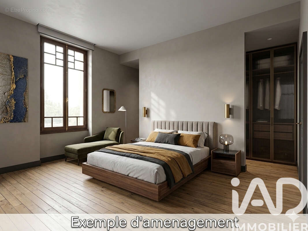 Photo 4 - Maison à SAINT-GAULTIER