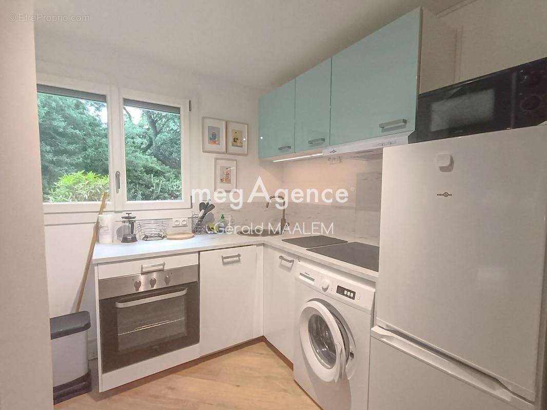 Appartement à SAINT-RAPHAEL