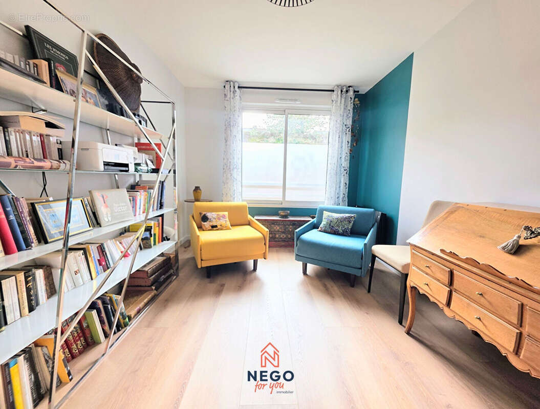 Appartement à ANGERS