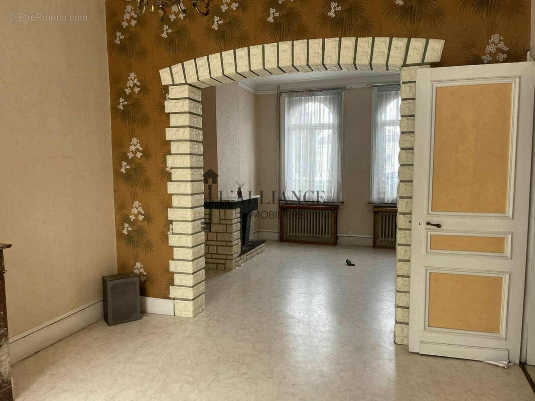 Maison 130 m² à Douai  - photo 7