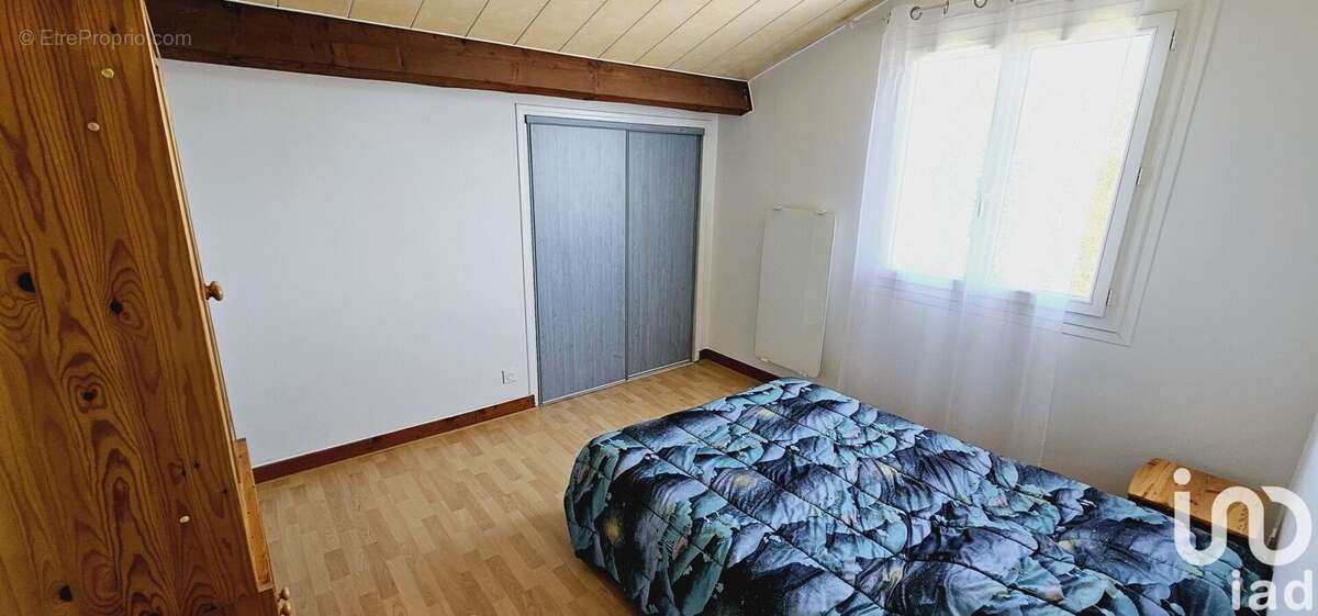 Photo 7 - Maison à PESSAC