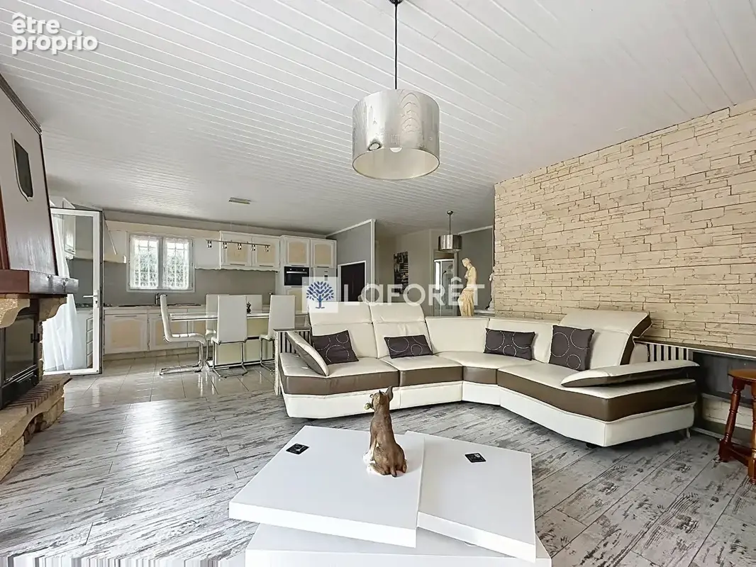 Villa plain-pied 83m2 - photo 3