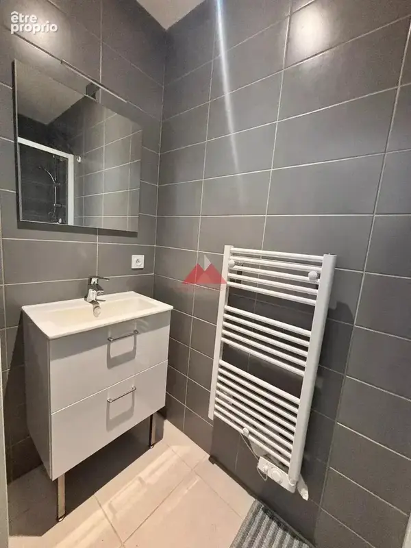 Studio meublé – Lyon 7ᵉ – Idéal investisseur - photo 4