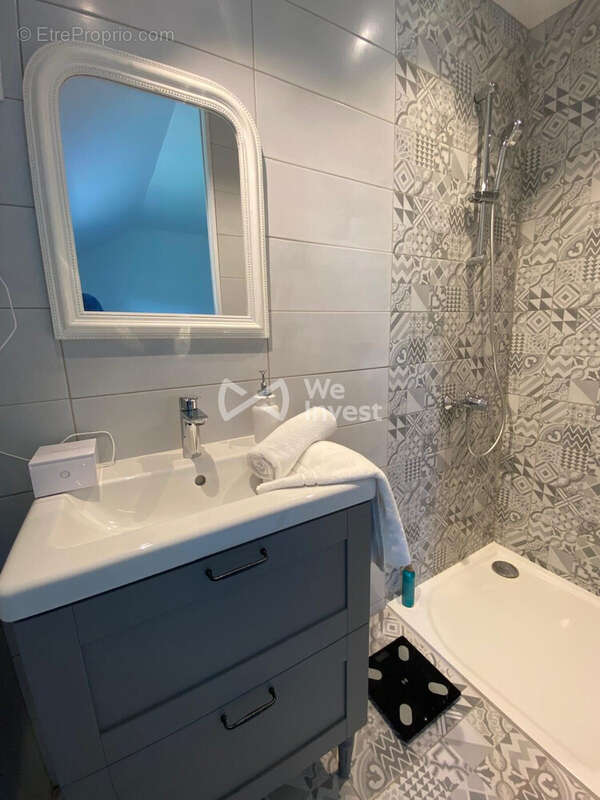 Maison 132 m² à Chauconin-Neufmontiers  - photo 9