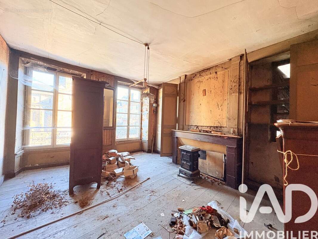 Photo 3 - Appartement à MAURIAC