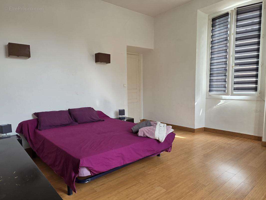 Appartement à AJACCIO