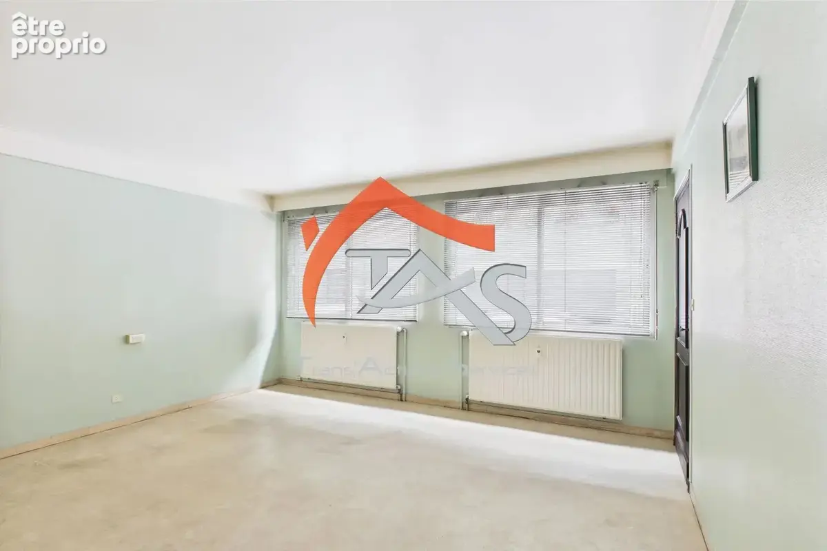 Vente Appartement Saint-chamond(42400) 109 000ï¿œ - photo 5