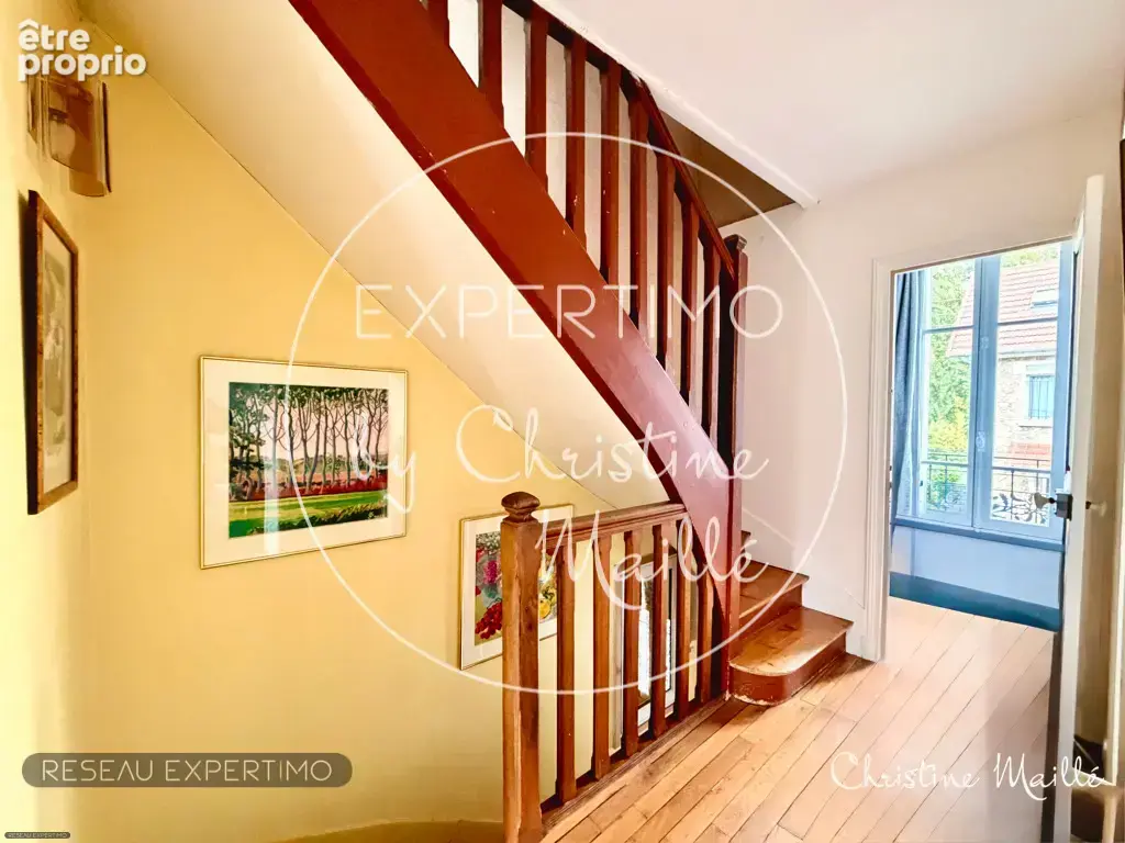 Versailles Montreuil - Maison 120 m2 avec Jardin - 4 Chambres - Garage - photo 6