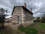 Maison à MONTPON-MENESTEROL