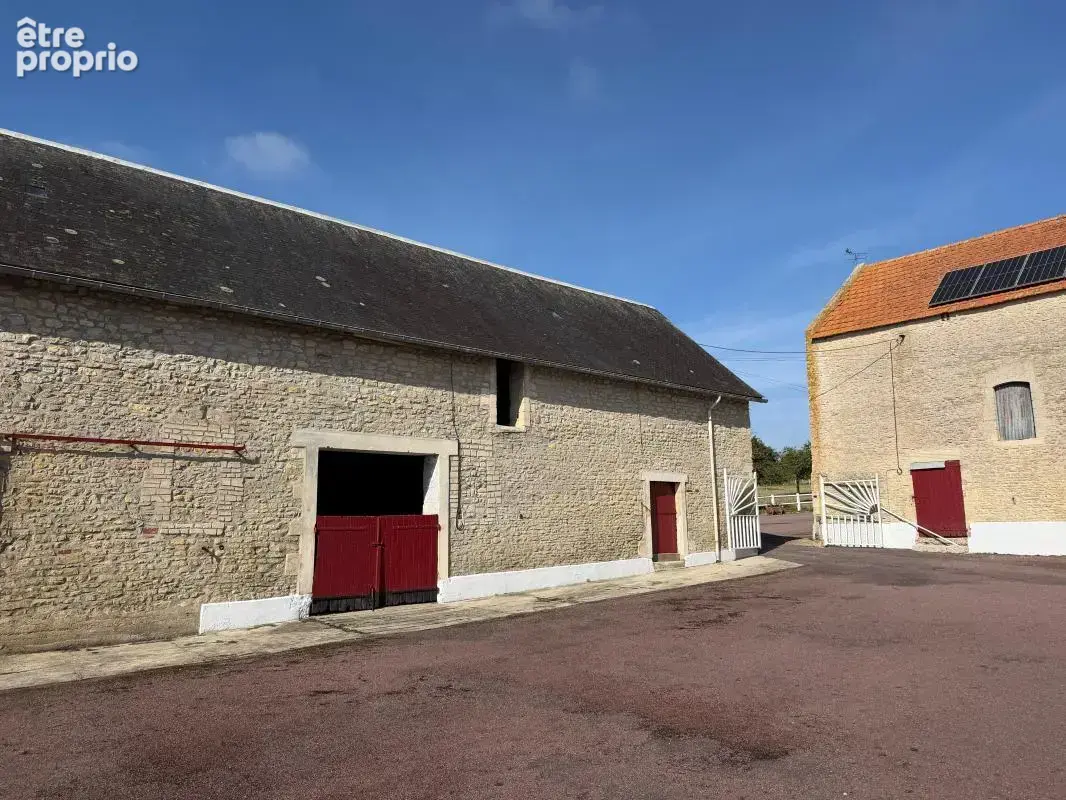 Corps de ferme - photo 5