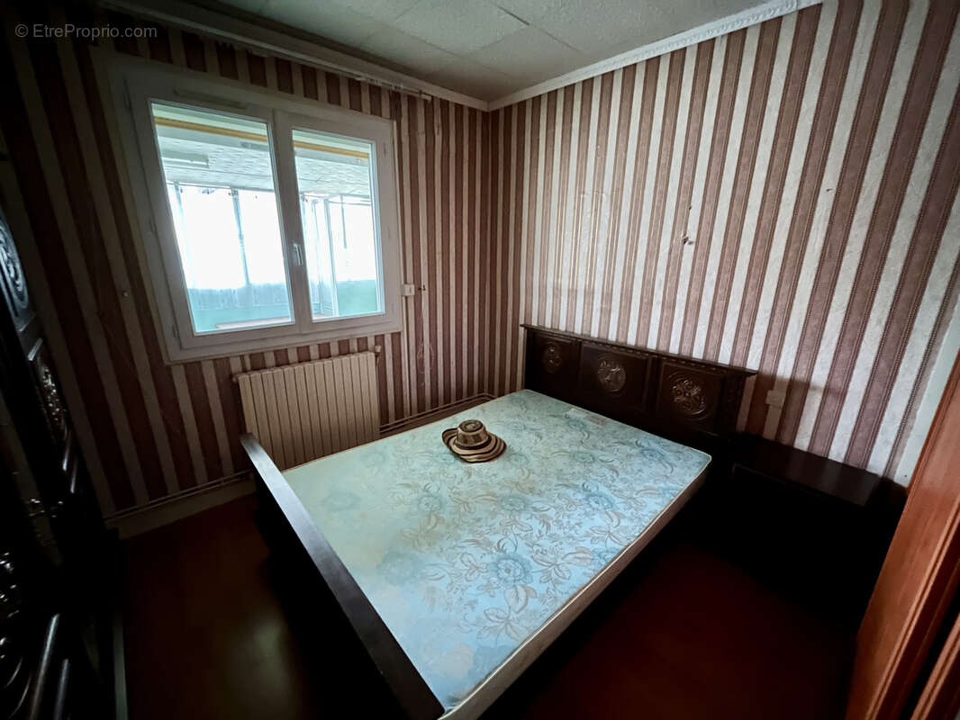 Maison à CAUDEBEC-LES-ELBEUF