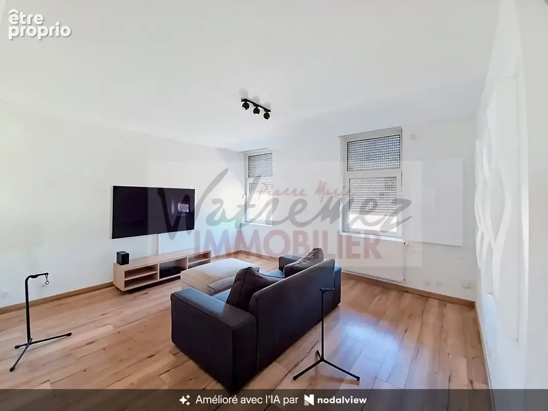 Maison 116 m² à Crespin  - photo 8